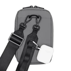 Victorinox Travel Essentials City Pouch frost grey