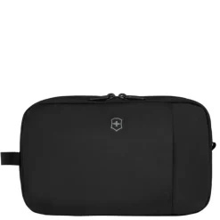 Victorinox Travel Essentials Toiletry Bag black