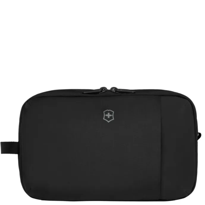 Victorinox Travel Essentials Toiletry Bag black