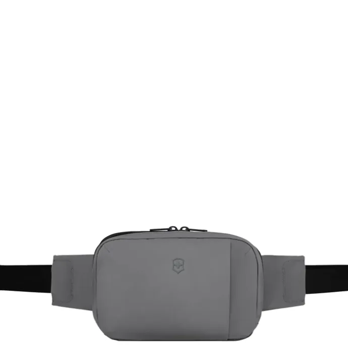Victorinox Travel Essentials Belt Bag frost grey