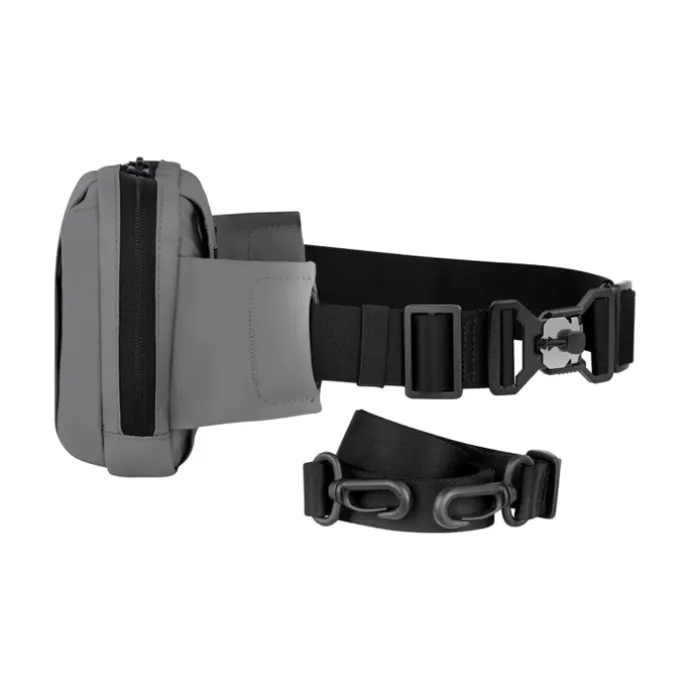 Victorinox Travel Essentials Belt Bag frost grey