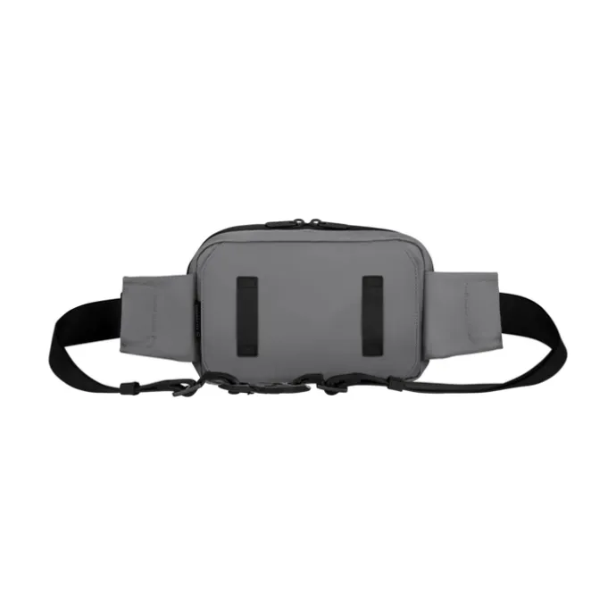 Victorinox Travel Essentials Belt Bag frost grey