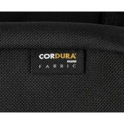 Victorinox Werks Professional Cordura Deluxe Backpack black