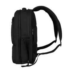Victorinox Werks Professional Cordura Deluxe Backpack black
