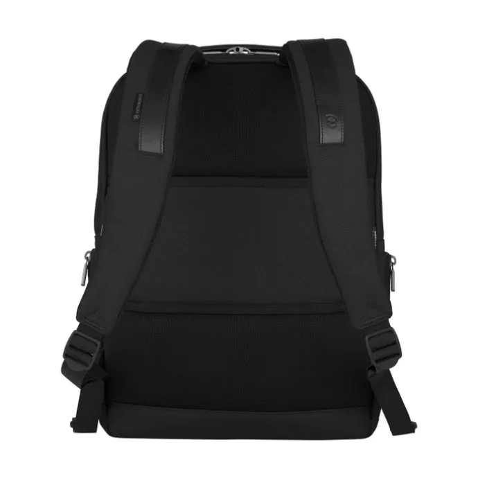 Victorinox Werks Professional Cordura Deluxe Backpack black