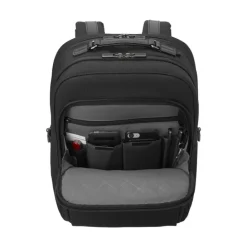Victorinox Werks Professional Cordura Deluxe Backpack black