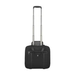Victorinox Werks Professional Cordura Wheeled Business Brief Compact black