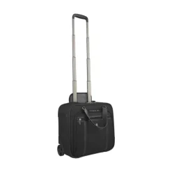 Victorinox Werks Professional Cordura Wheeled Business Brief Compact black