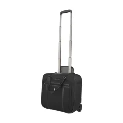 Victorinox Werks Professional Cordura Wheeled Business Brief Compact black