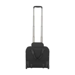 Victorinox Werks Professional Cordura Wheeled Business Brief Compact black