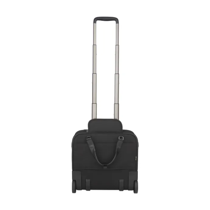 Victorinox Werks Professional Cordura Wheeled Business Brief Compact black
