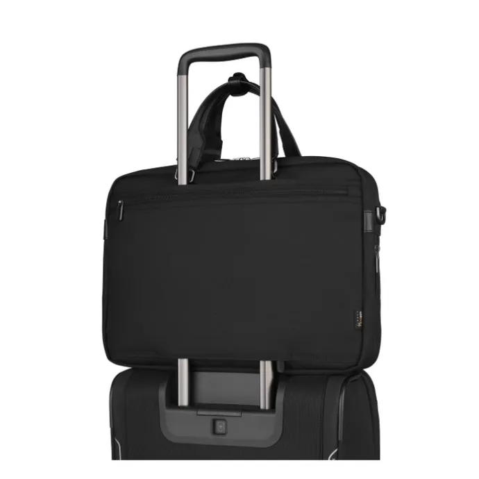 Victorinox Werks Professional Cordura 15" Laptop Brief black
