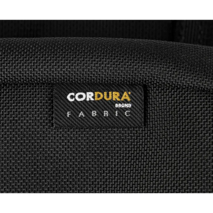 Victorinox Werks Professional Cordura 15" Laptop Brief black