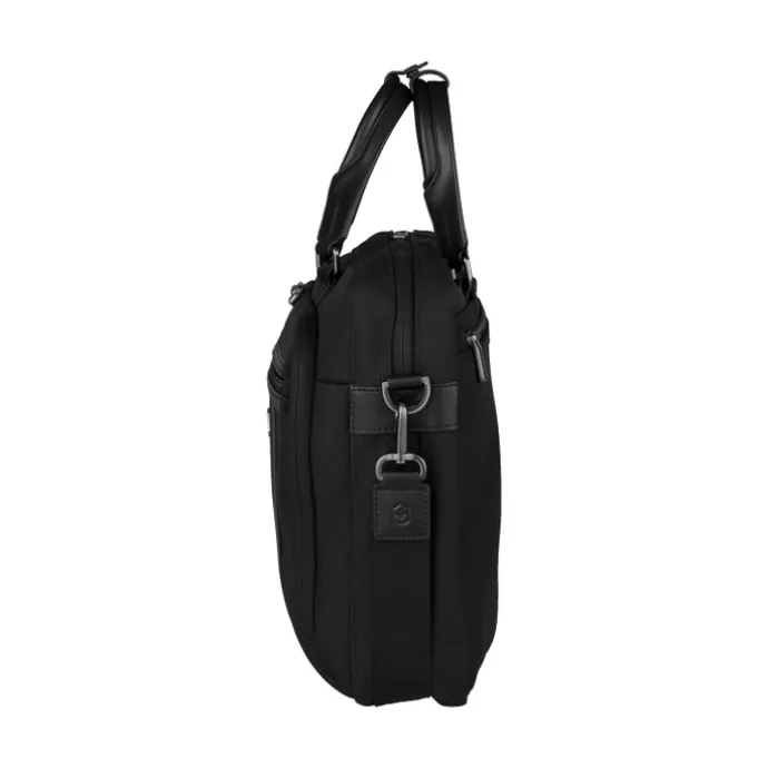 Victorinox Werks Professional Cordura 15" Laptop Brief black