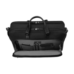 Victorinox Werks Professional Cordura 2-Way Carry Laptop Bag black