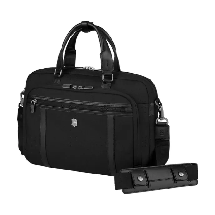 Victorinox Werks Professional Cordura 13" Laptop Brief black