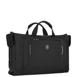 Victorinox Werks Traveler 6.0 Deluxe Business Garment Sleeve black