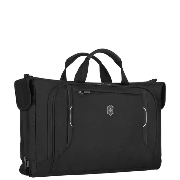 Victorinox Werks Traveler 6.0 Deluxe Business Garment Sleeve black