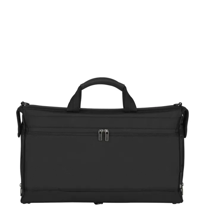 Victorinox Werks Traveler 6.0 Deluxe Business Garment Sleeve black