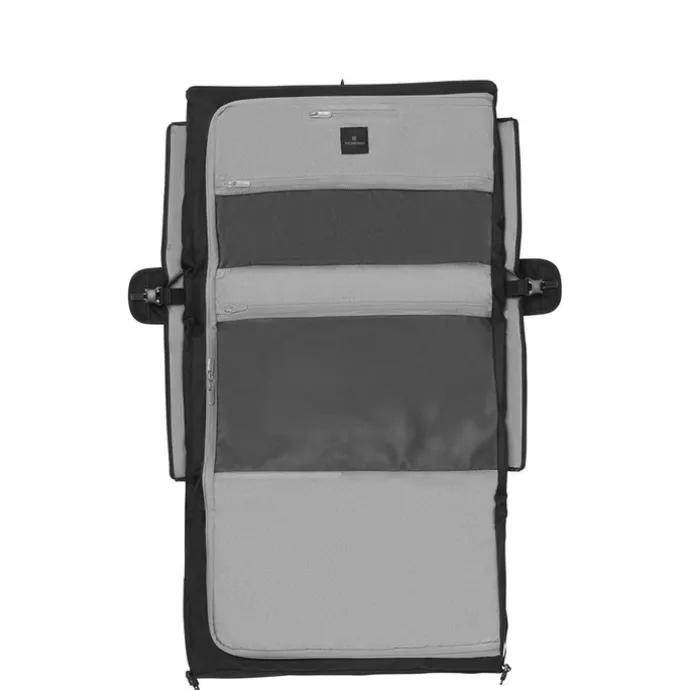 Victorinox Werks Traveler 6.0 Deluxe Business Garment Sleeve black