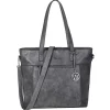 Wimona Evelina Shoulderbag grey
