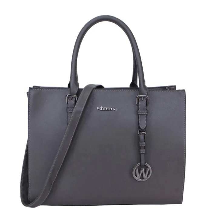 Wimona Natalia-One Werktas grey