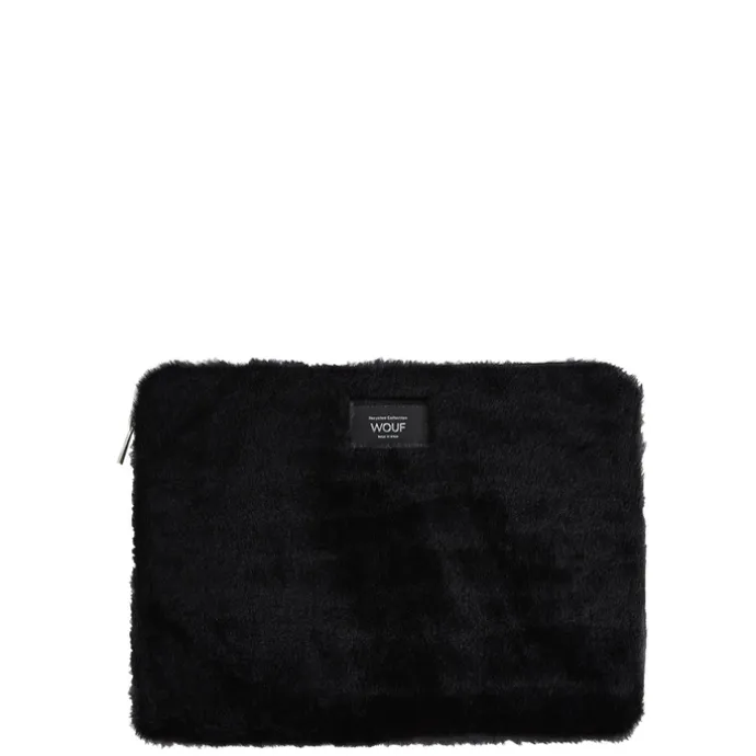 Wouf Black Forest Sleeve 13-14" multi
