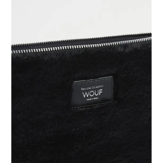 Wouf Black Forest Sleeve 13-14" multi