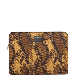 Wouf Boa Laptop Sleeve 15-16" multi