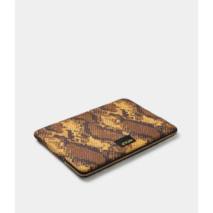 Wouf Boa Laptop Sleeve 15-16" multi