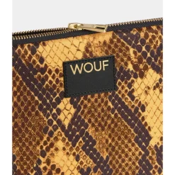 Wouf Boa Laptop Sleeve 15-16