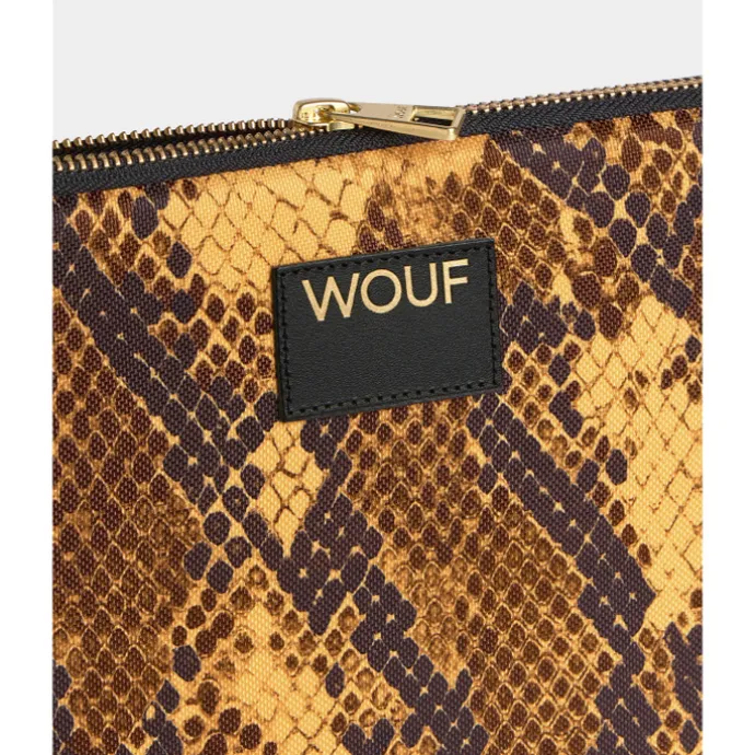 Wouf Boa Laptop Sleeve 13-14" multi