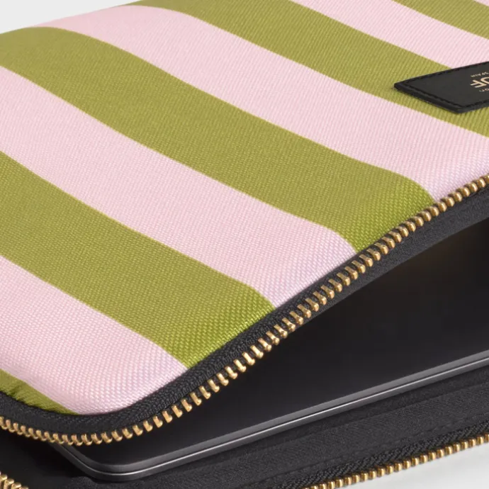 Wouf Cabana Laptop Sleeve 15-16" multi