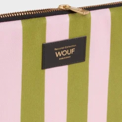 Wouf Cabana Laptop Sleeve 15-16