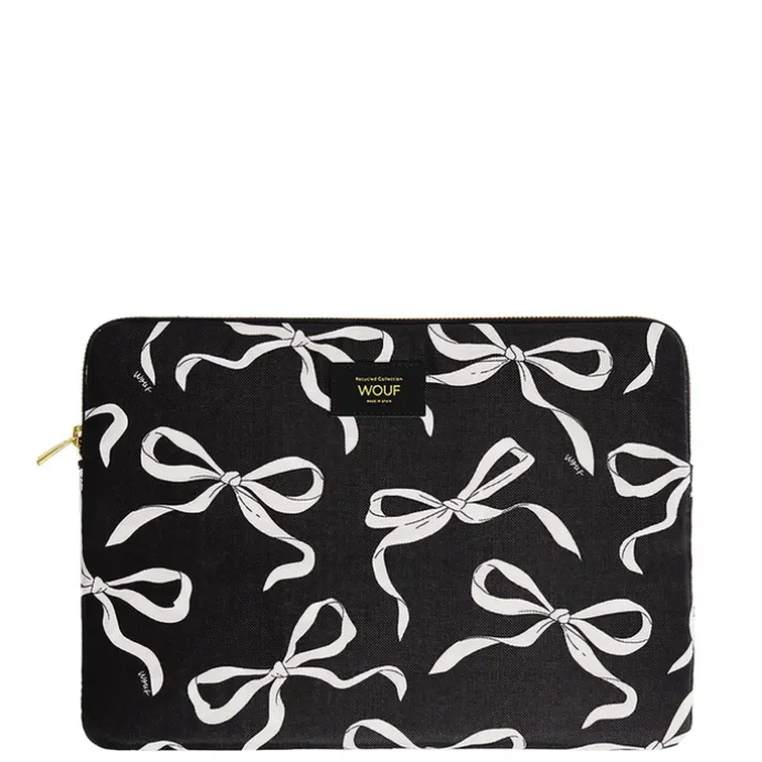 Wouf Carlota Laptop Sleeve 15-16" multi