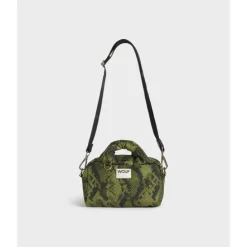 Wouf Cobra Bowling Bag multi