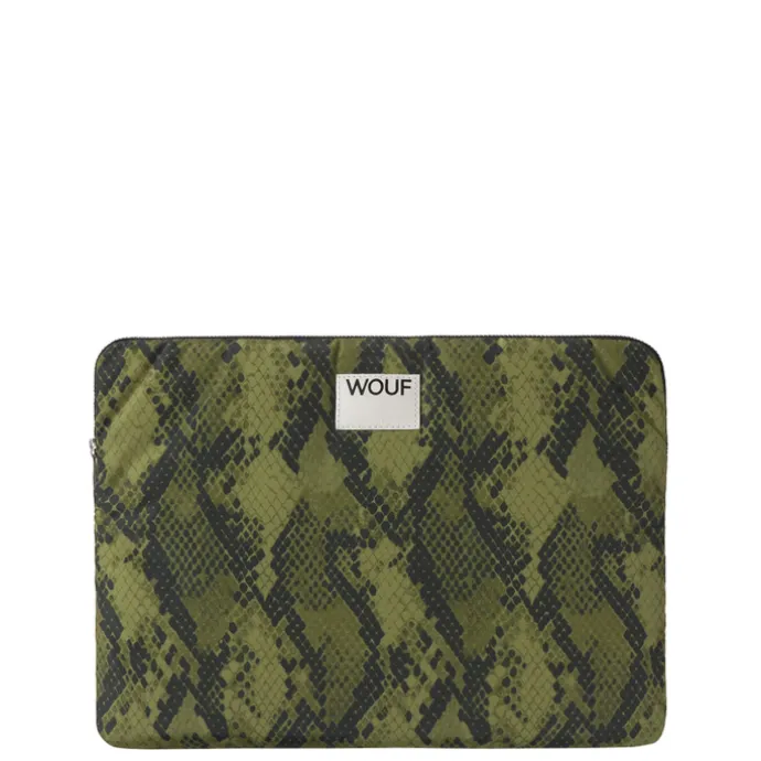 Wouf Cobra Laptop Sleeve 13-14" multi