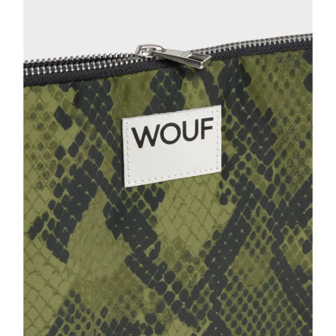 Wouf Cobra Laptop Sleeve 13-14" multi