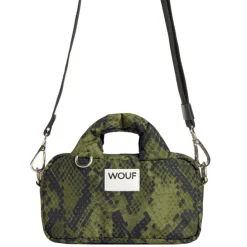 Wouf Cobra Mini Bag multi