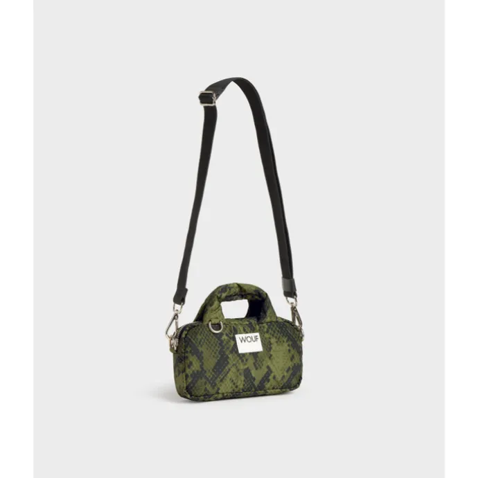 Wouf Cobra Mini Bag multi