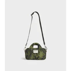 Wouf Cobra Mini Bag multi
