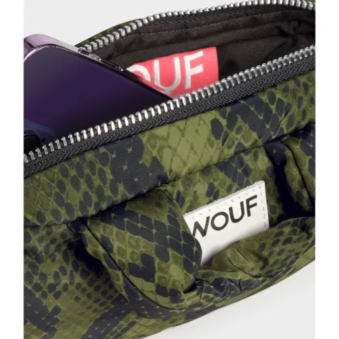 Wouf Cobra Mini Bag multi
