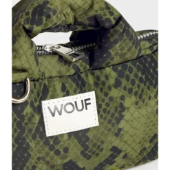 Wouf Cobra Mini Bag multi