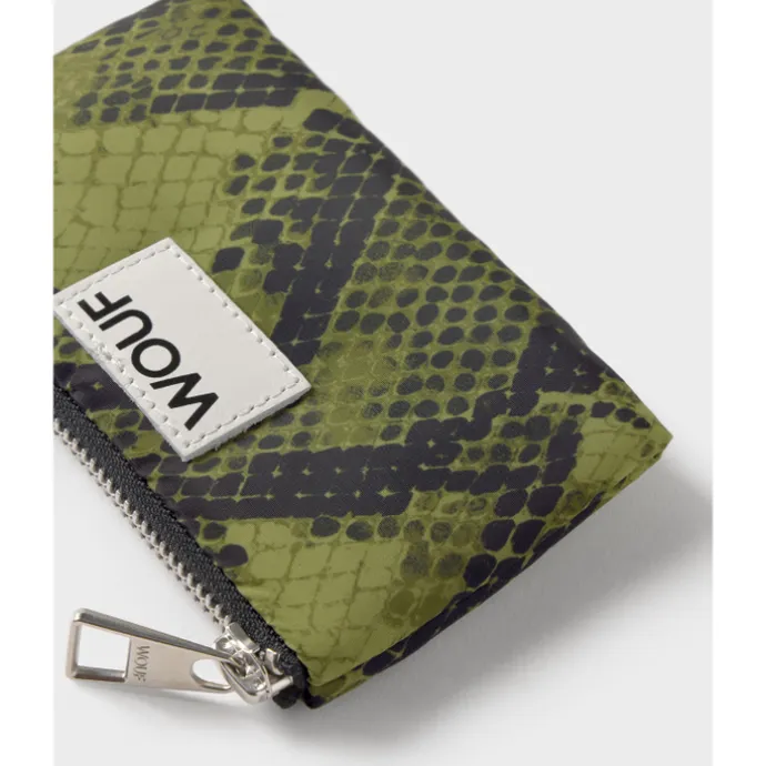 Wouf Cobra Wallet multi