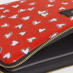 Wouf Crush Laptop Sleeve 13-14