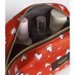 Wouf Crush Toiletry Bag multi