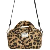 Wouf Feline Bowling Bag multi