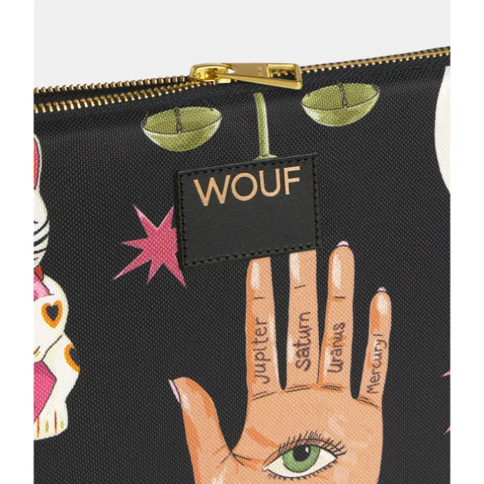 Wouf Fortuna Laptop Sleeve 13-14" multi