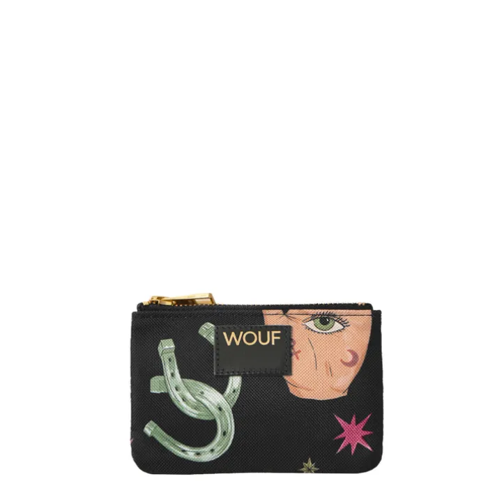 Wouf Fortuna Wallet multi