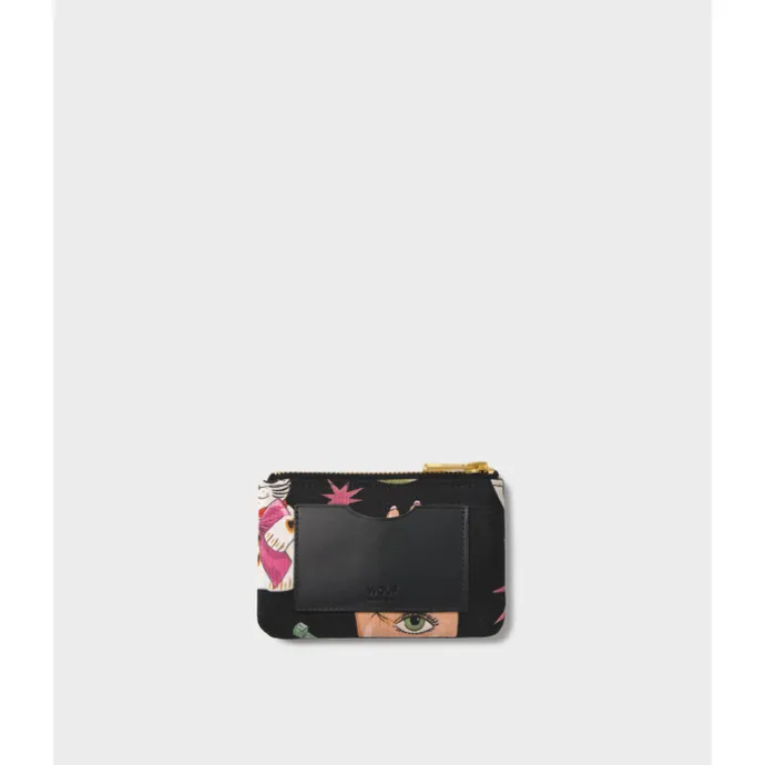 Wouf Fortuna Wallet multi
